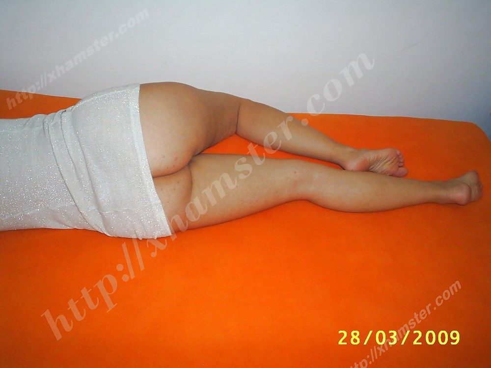Turkish Amateur #3517950