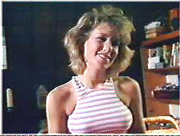 Candie Evans - Mein Lieblings 80er Jahre Porno-Star #8448146