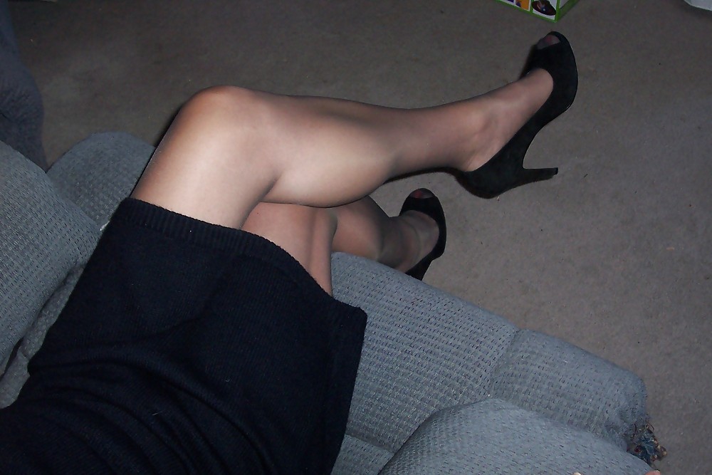 Leg and heels photos #2444304