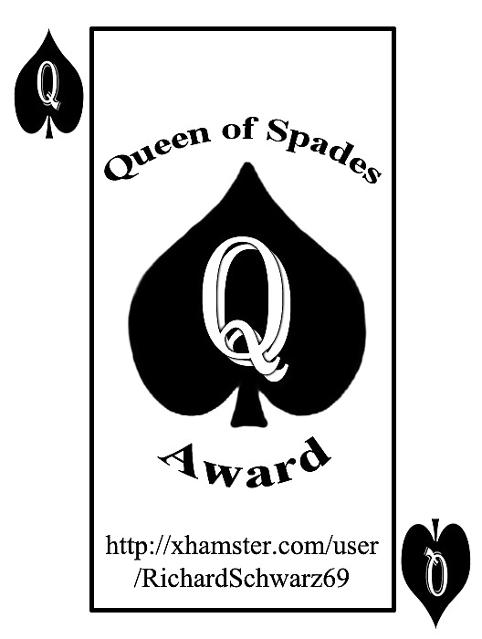 Queen of Spades Awards #21390626