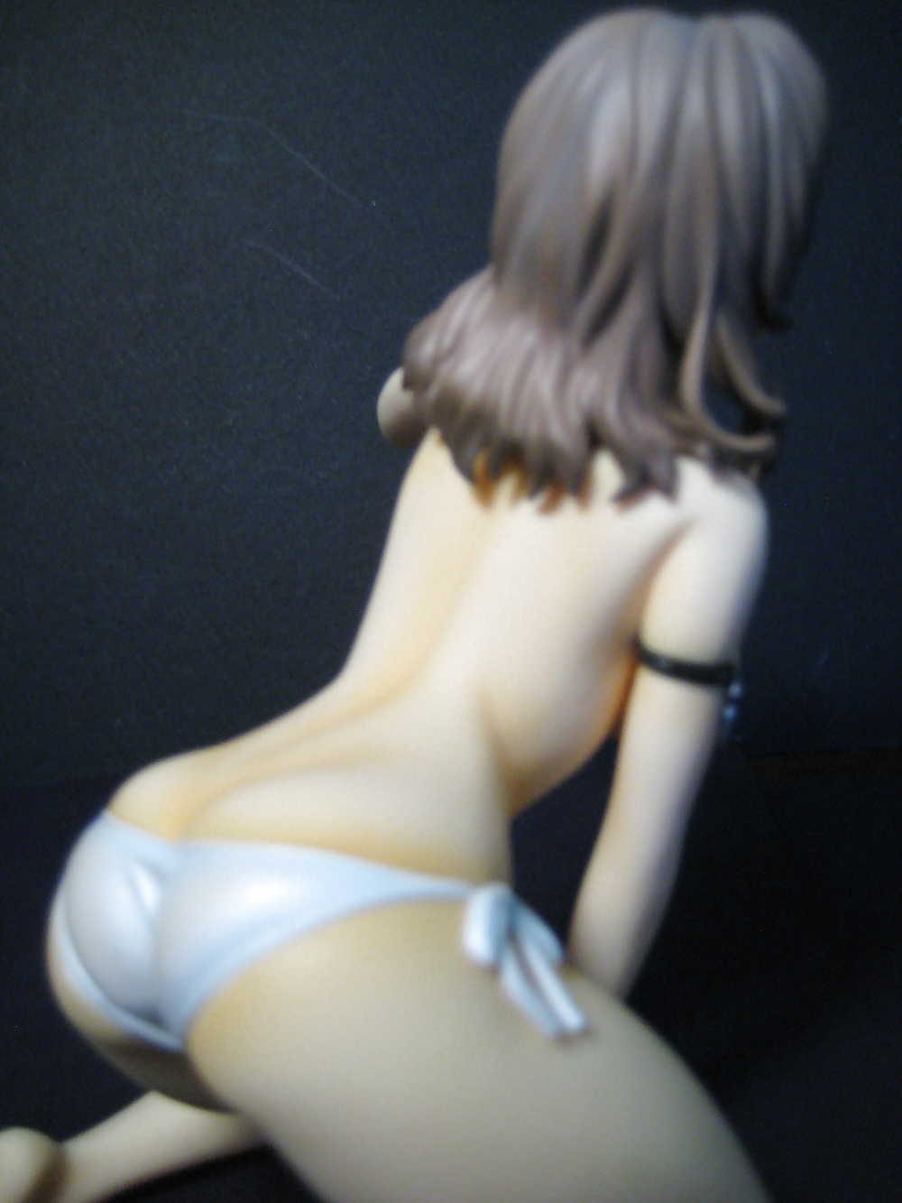 Manami Ichijou Menkui! Sof Bukkake #22138852