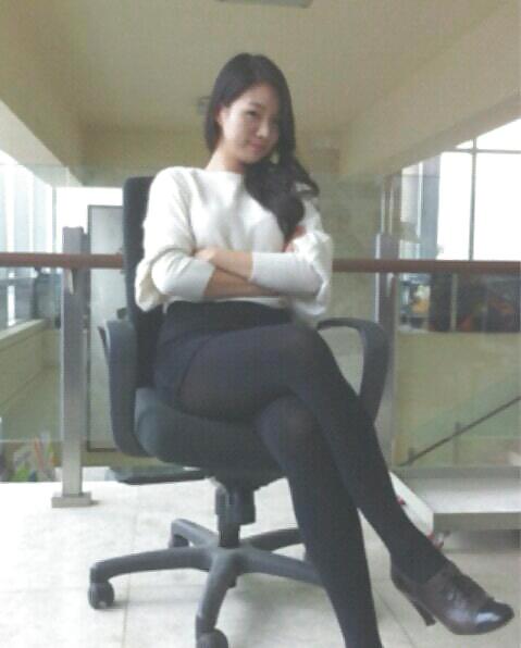 Korean amateur ladies