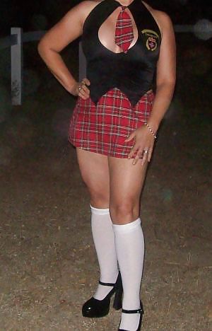 Latina Milf In Frechen Outfits #18759384