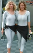 Camel Toes