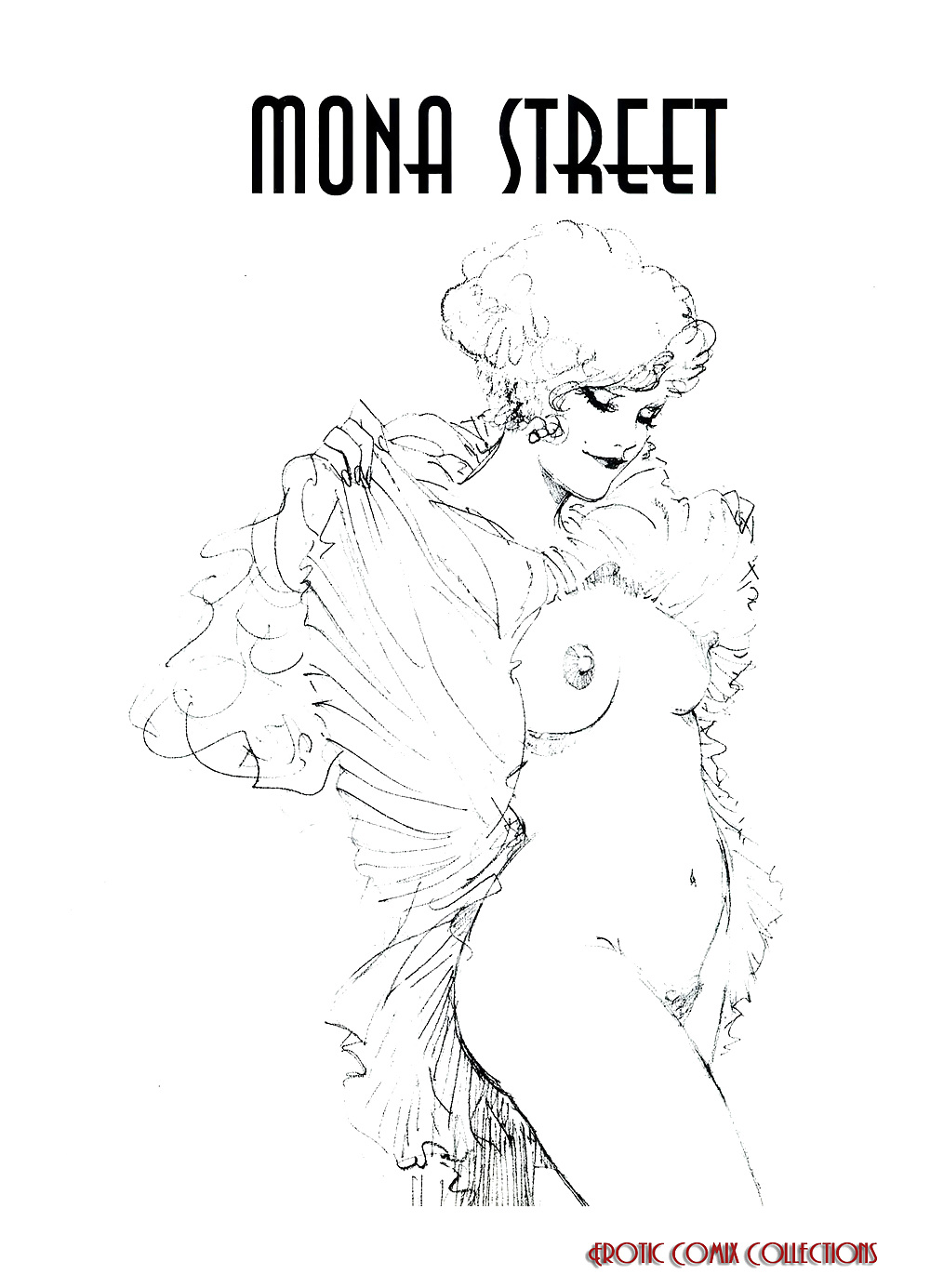 Leone Frollo - Mona Street 03 (ENG) #22662118