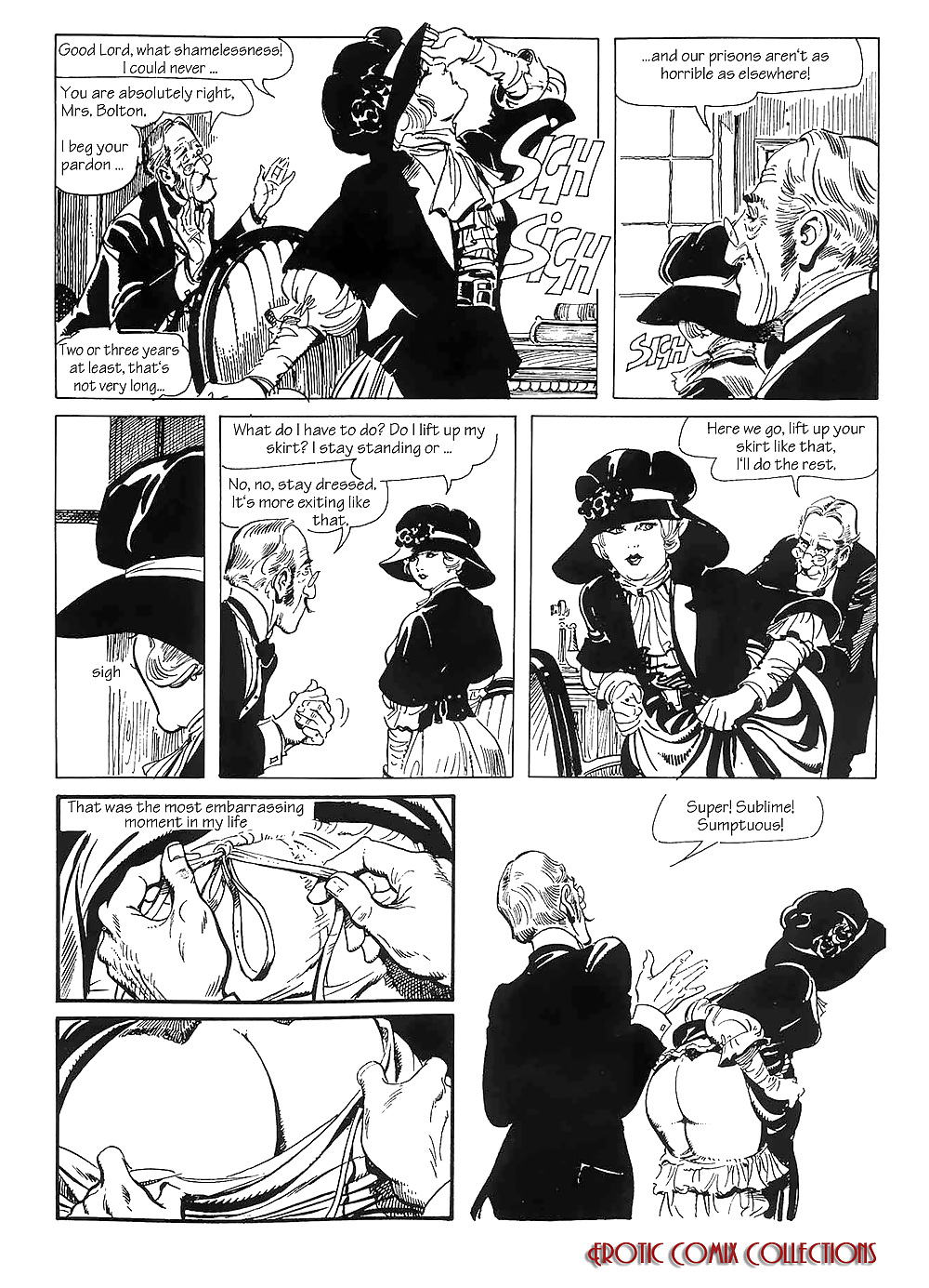 Leone Frollo - Mona Street 03 (ENG) #22662343