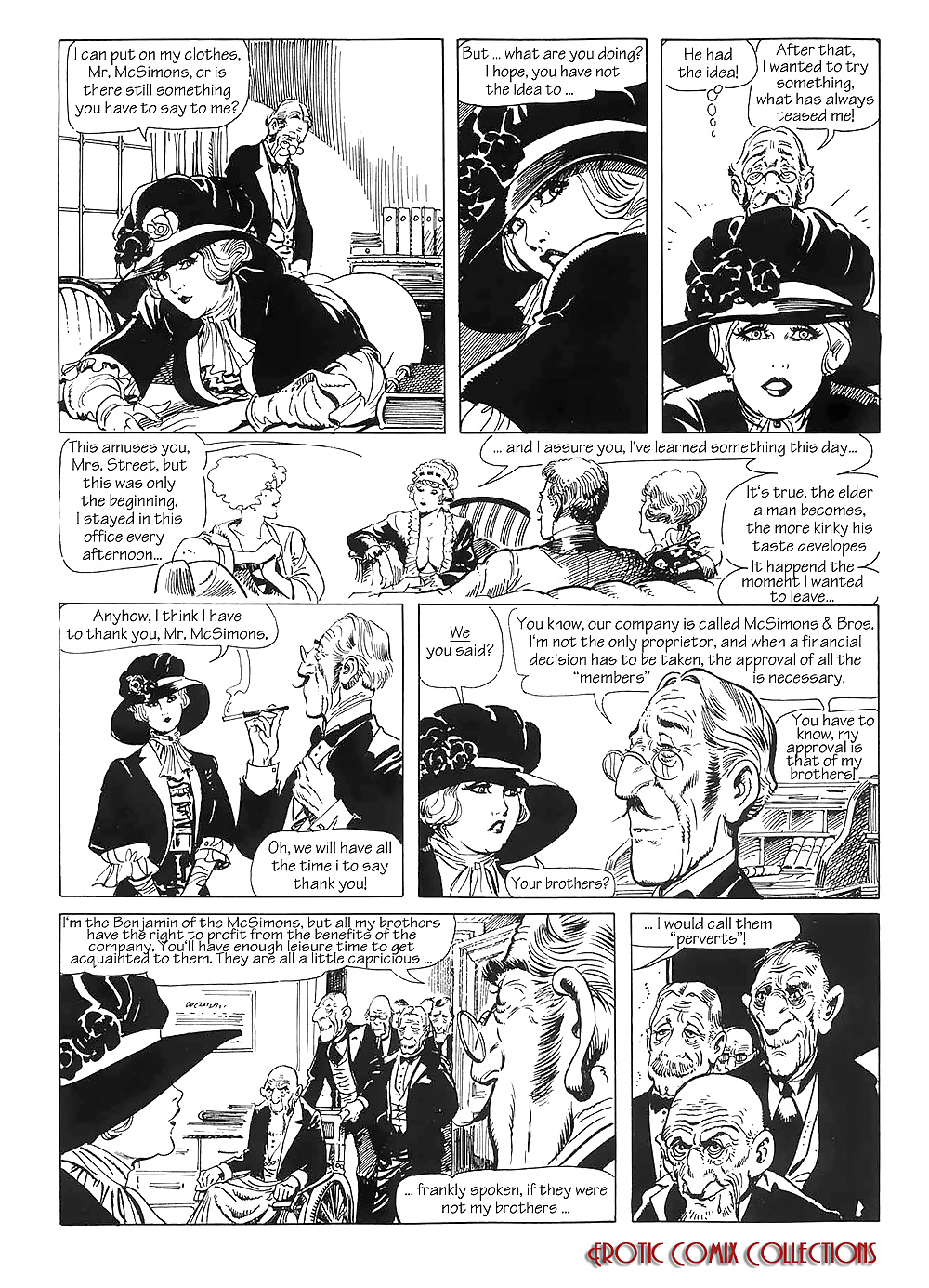 Leone frollo - mona street 03 (eng)
 #22662358