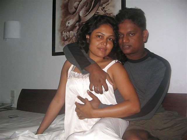 Indian Neuvermählten (Desi) #7473389