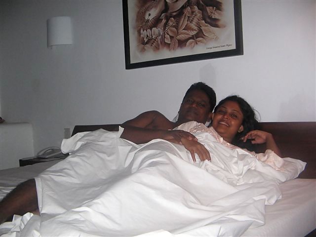 Indian Newly Married Couple ( Desi ) #7473428