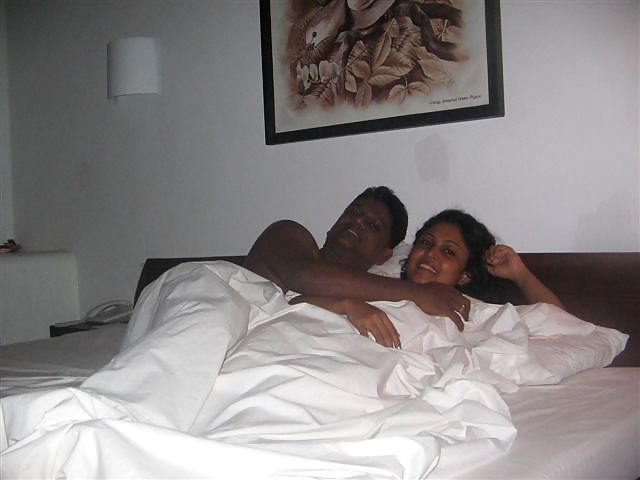 Indian Newly Married Couple ( Desi ) #7473629