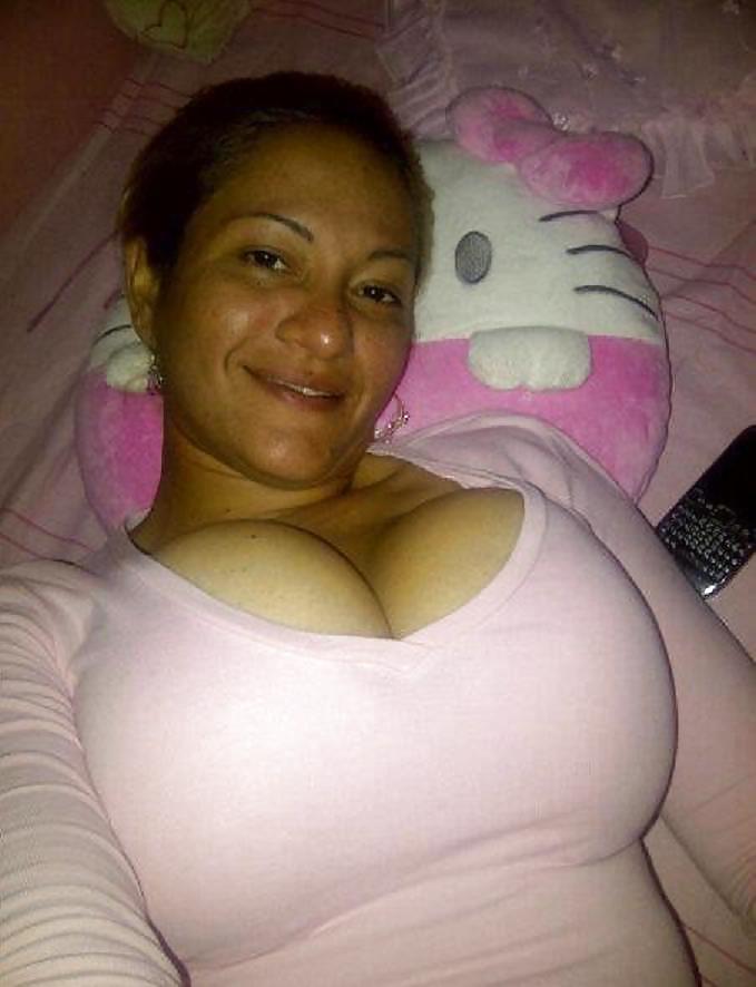 Venezuelan woman: Viviana #15934337