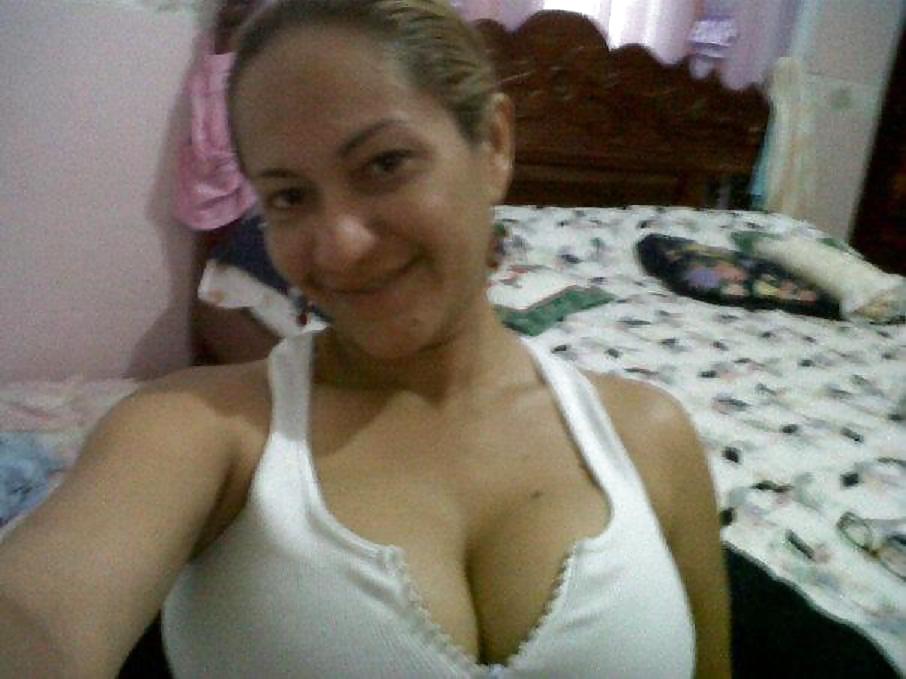 Venezuelan woman: Viviana #15934355