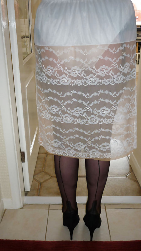 Beauty from behind #8855850