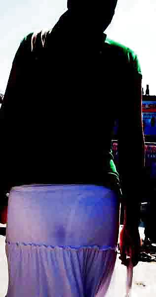 Turbanlilar-Turkish Hijab Girls on streets #9643523