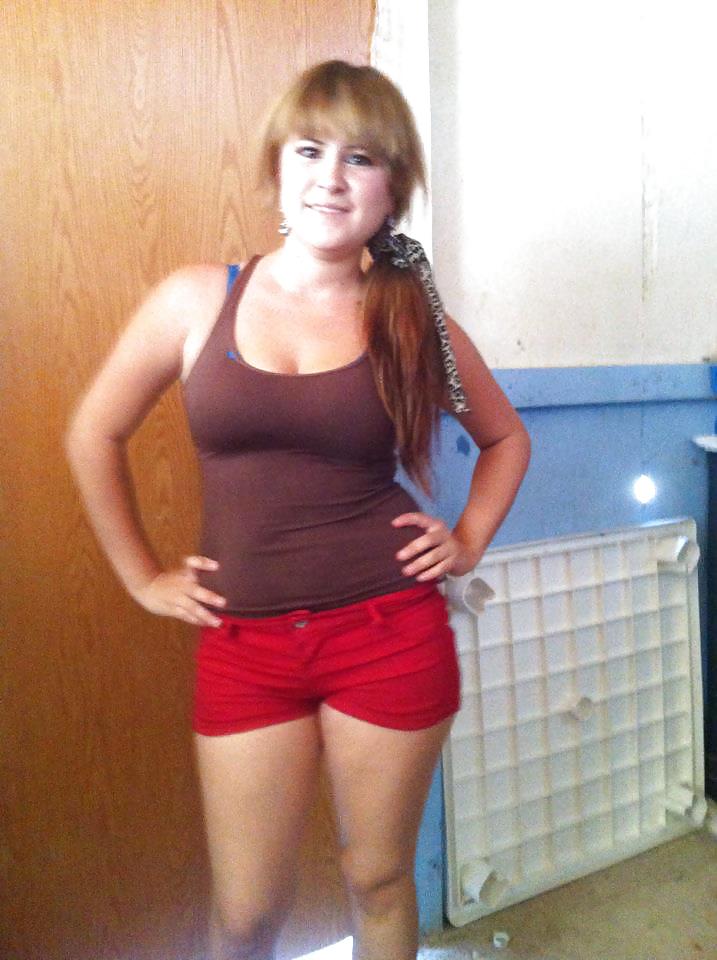 Mujer (amiguitas 17)
 #11206828