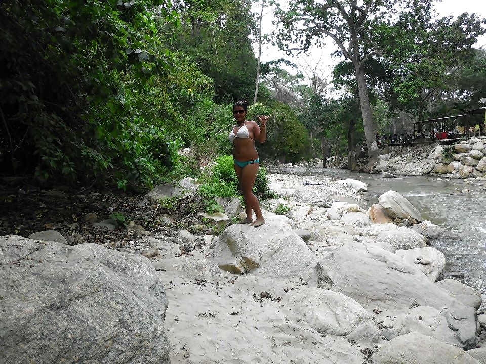 Mujer (amiguitas 17)
 #11206903