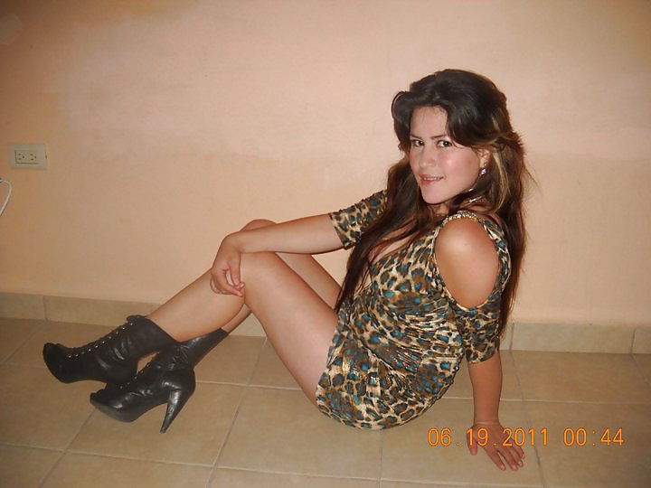 Mujer (amiguitas 17)
 #11206910