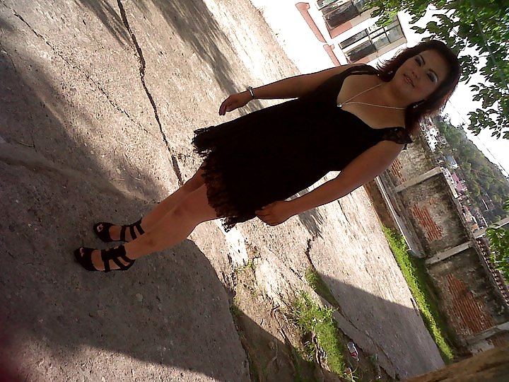 Mujer (amiguitas 17)
 #11206943