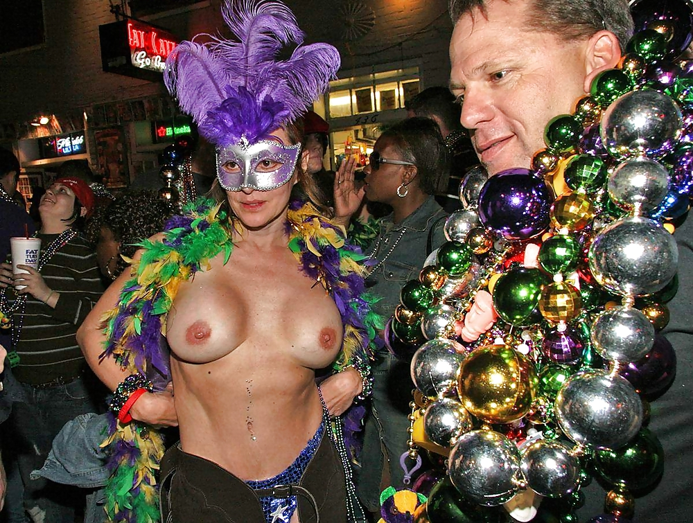 Anonymous Exhibitionists - Masked 1 #17679086