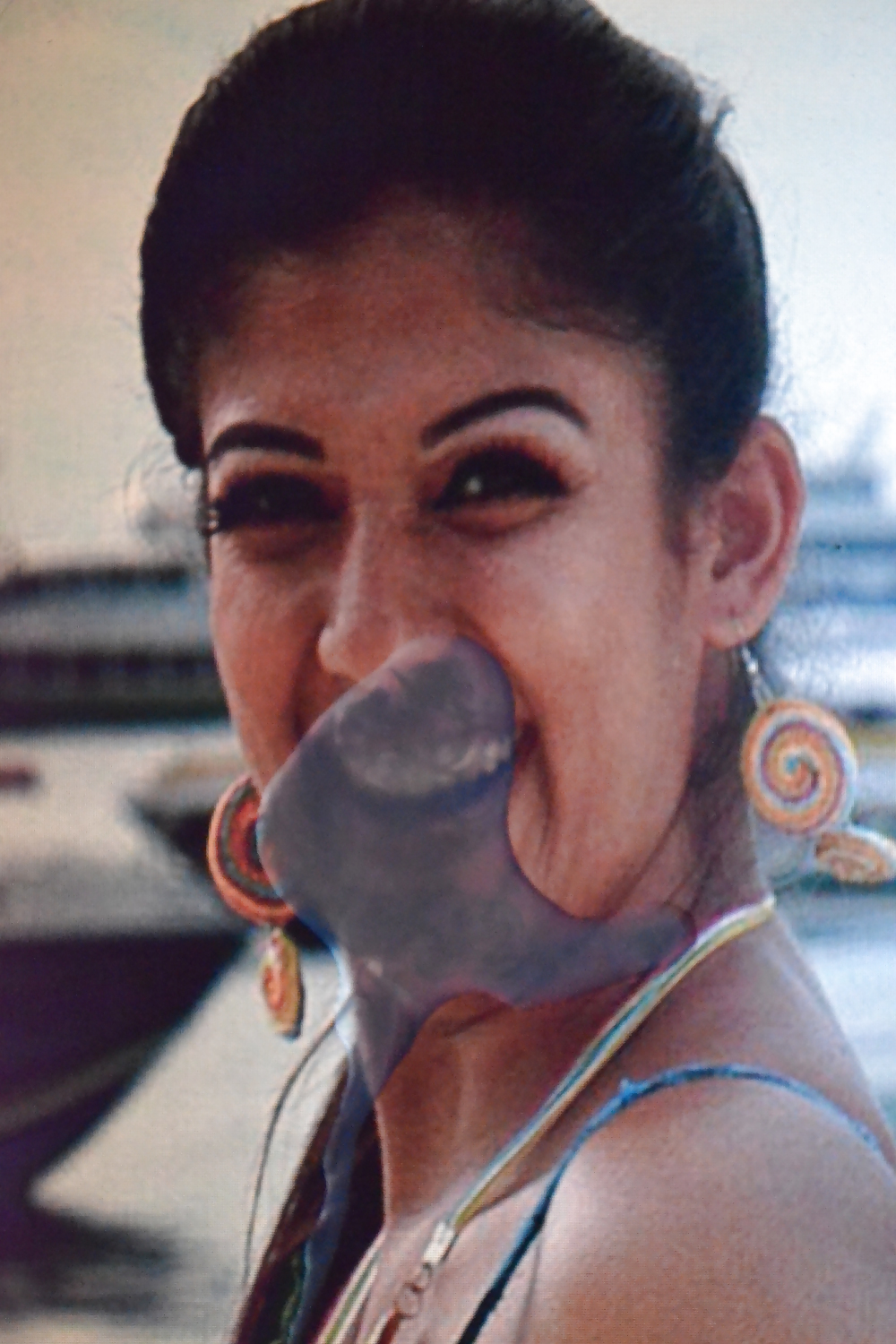 Nayantara cum
 #12794712