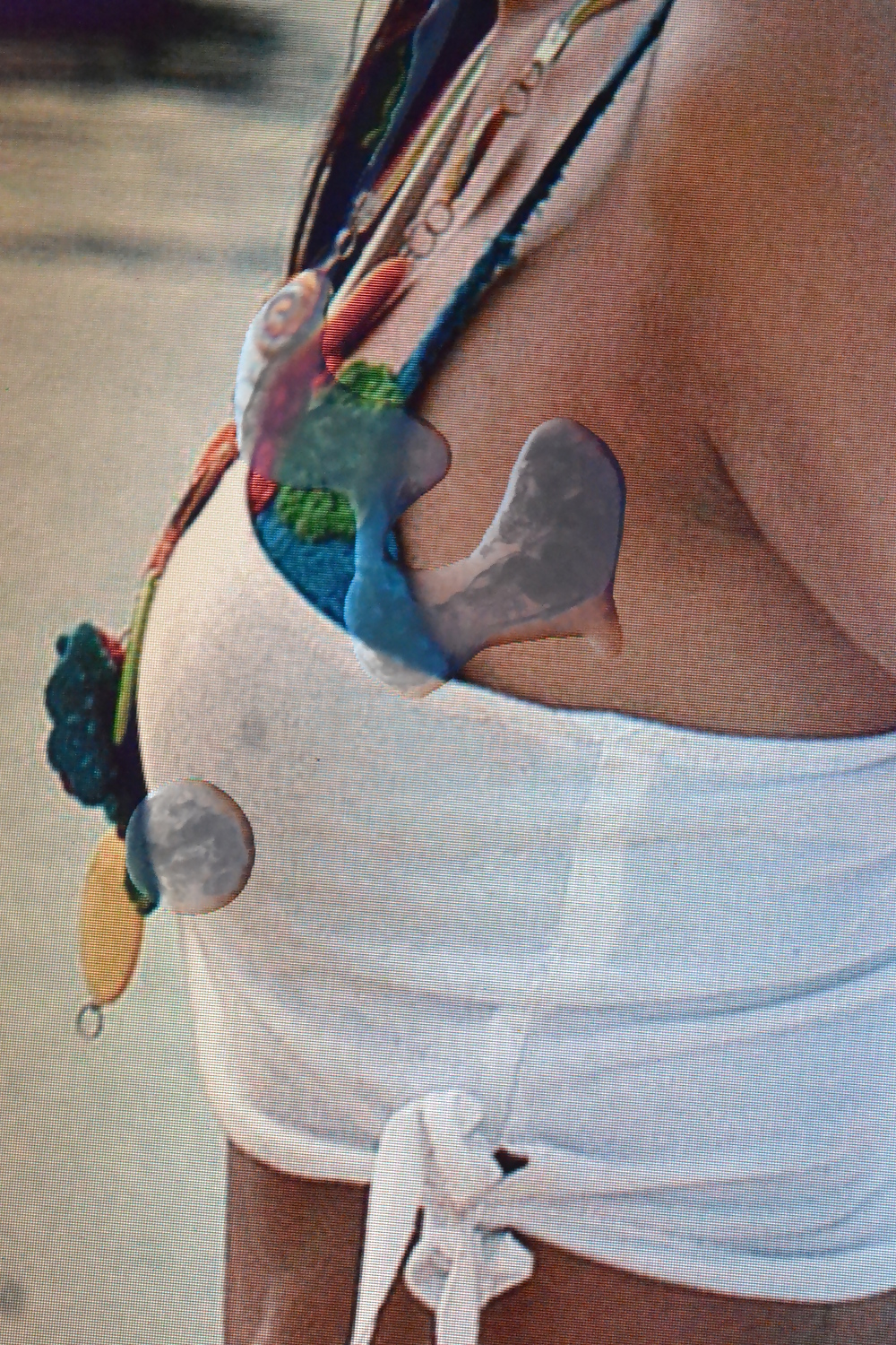 Nayantara cum
 #12794718