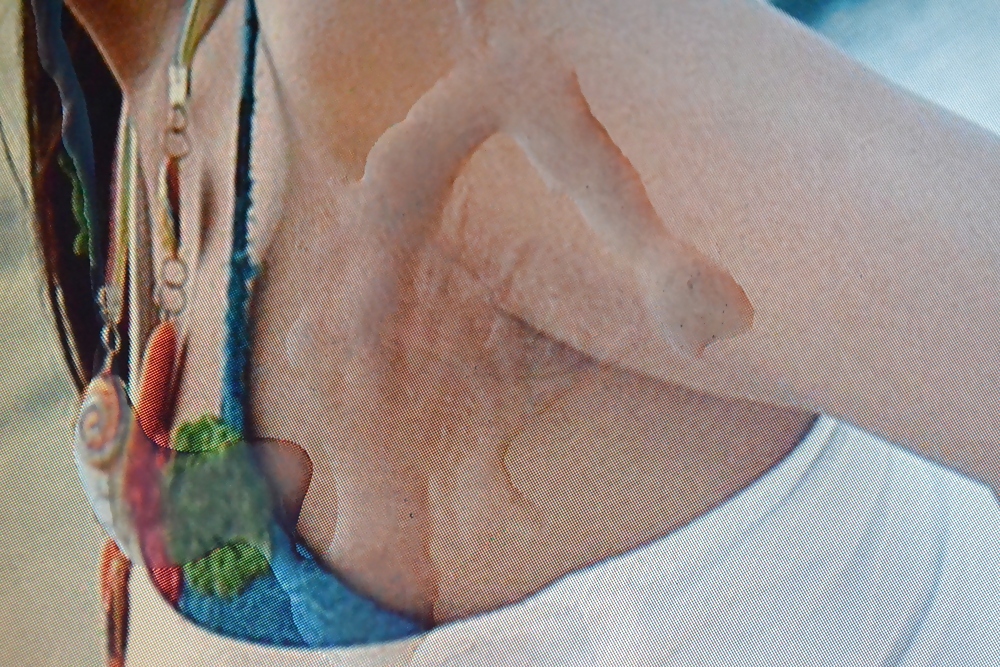 Nayantara cum
 #12794767