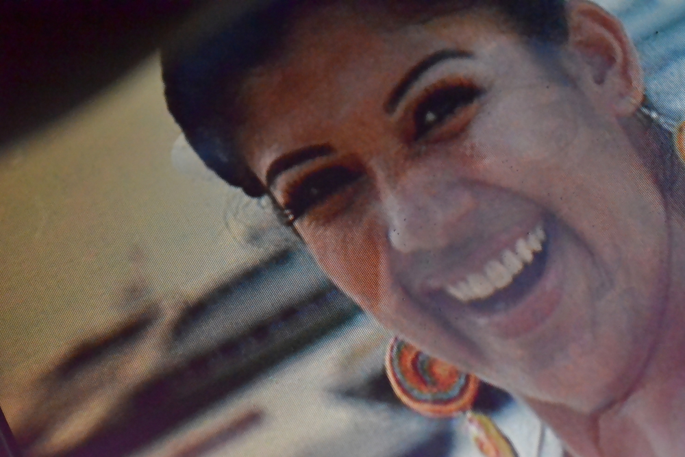 Nayantara cum
 #12794772