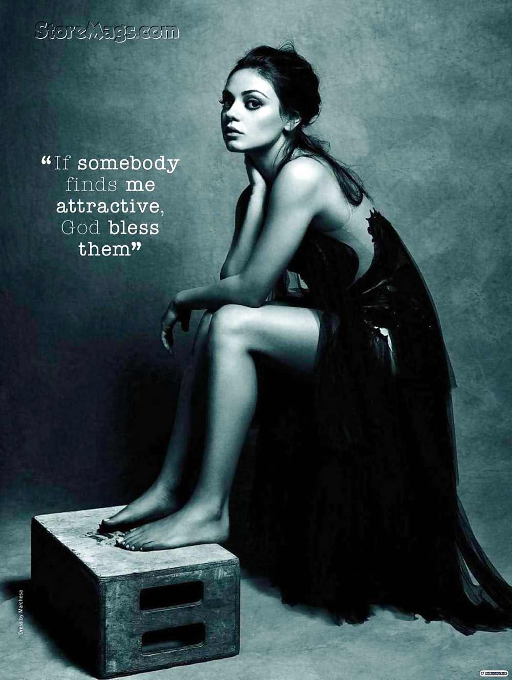 Mila kunis pies
 #17077852