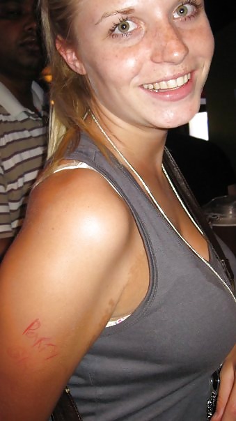 My girlfriends girl #3886554