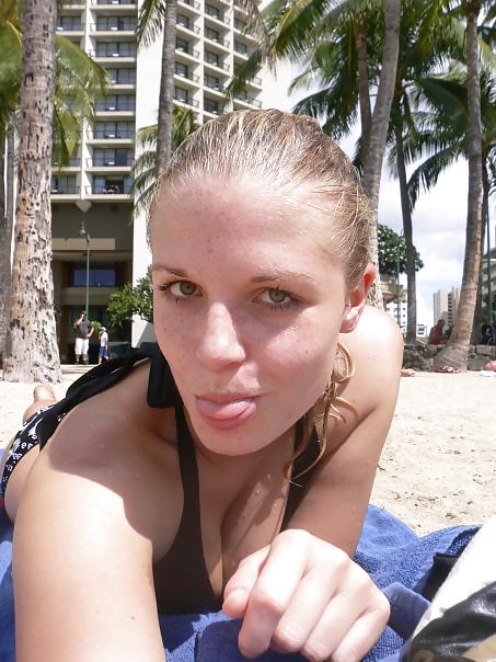 My girlfriends girl #3886567