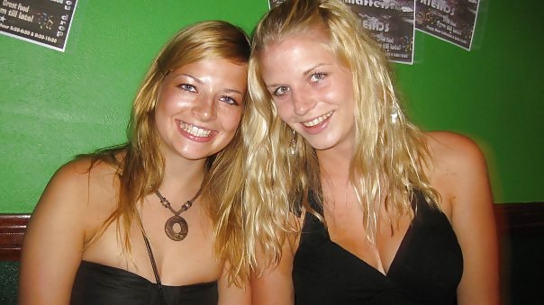 My girlfriends girl #3886575