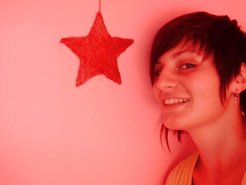 Georgeta (Arad Romania) #15147514