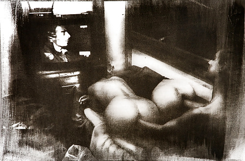 Fisting and gaping holes #15175617