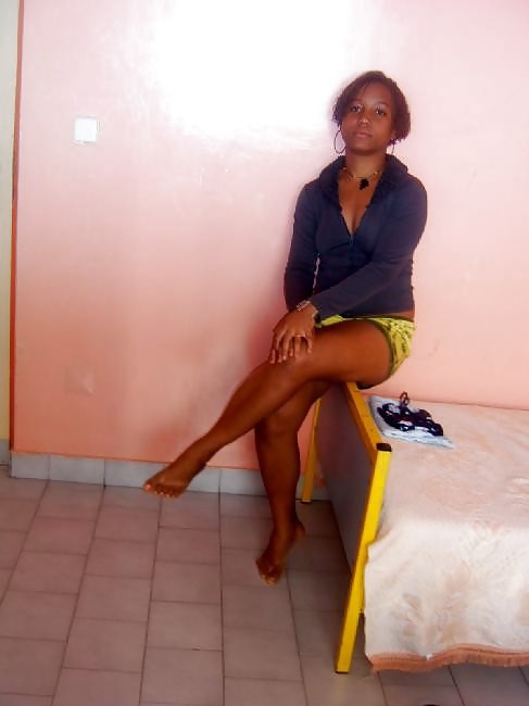 African Sexy Nn Mädchen I #7987903