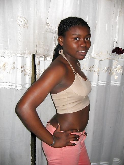 African Sexy Nn Mädchen I #7987924