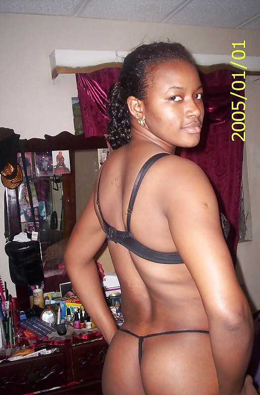 African Sexy Nn Mädchen I #7987973