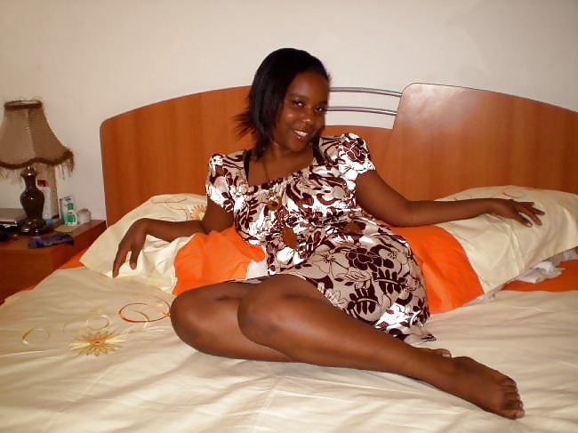 African Sexy Nn Mädchen I #7988049