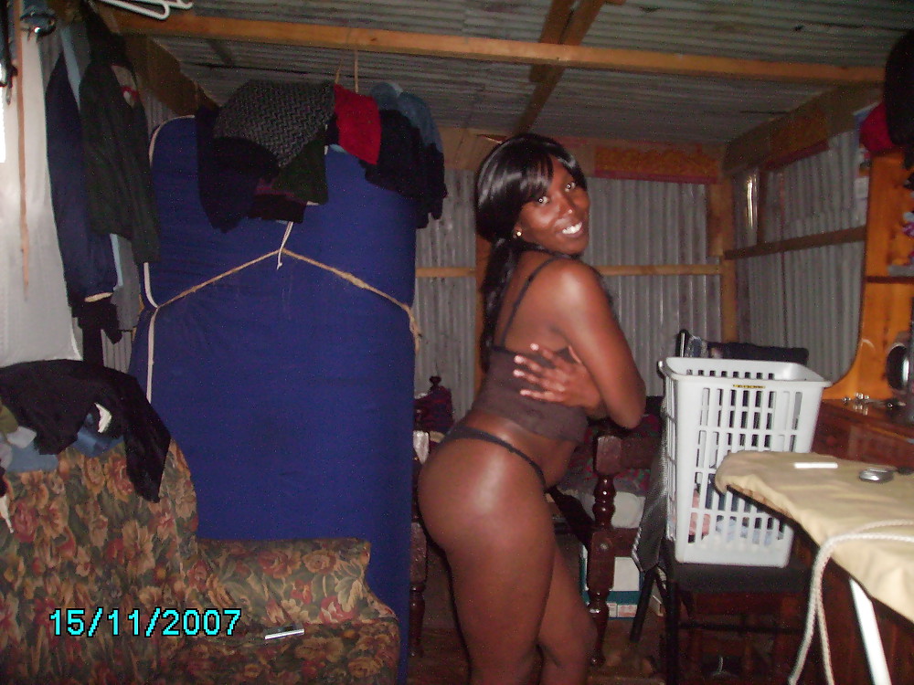 African Sexy Nn Mädchen I #7988160
