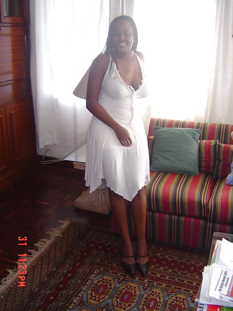 Ragazze africane sexy nn i
 #7988183