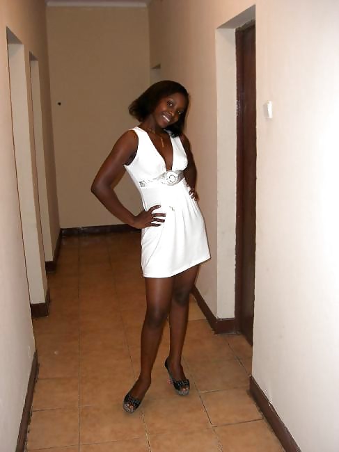African Sexy Nn Mädchen I #7988207