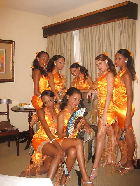 Africano sexy nn niñas i
 #7988314