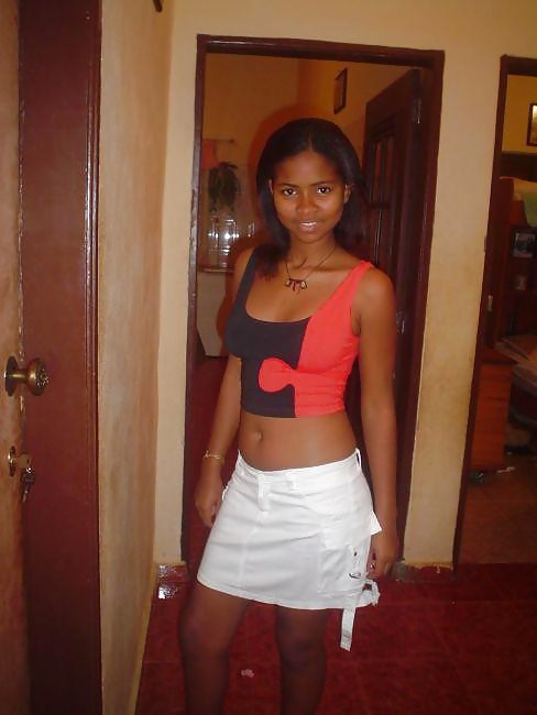 African Sexy Nn Mädchen I #7988415