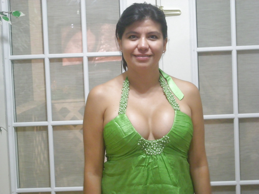 Mexicana Putisima #272495