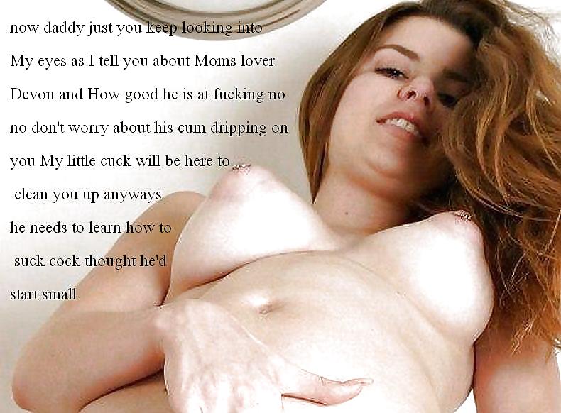 Cuckold caption  #7039617