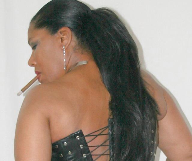 Smoker
