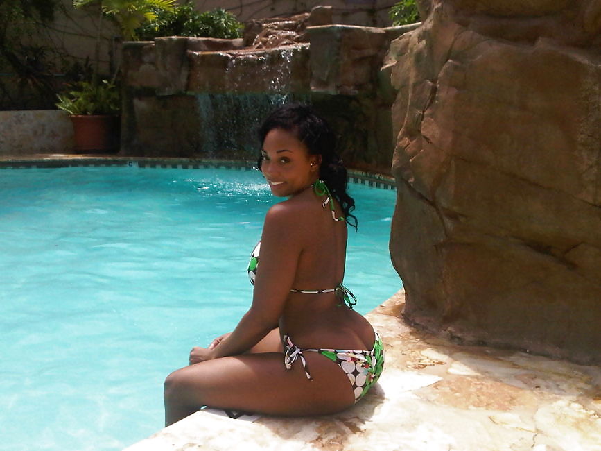 Big Black Ass 9 #3948450