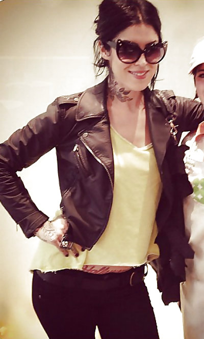Kat Von D