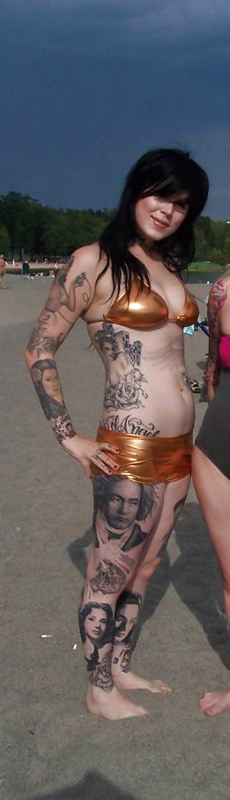 Kat Von D #18468777