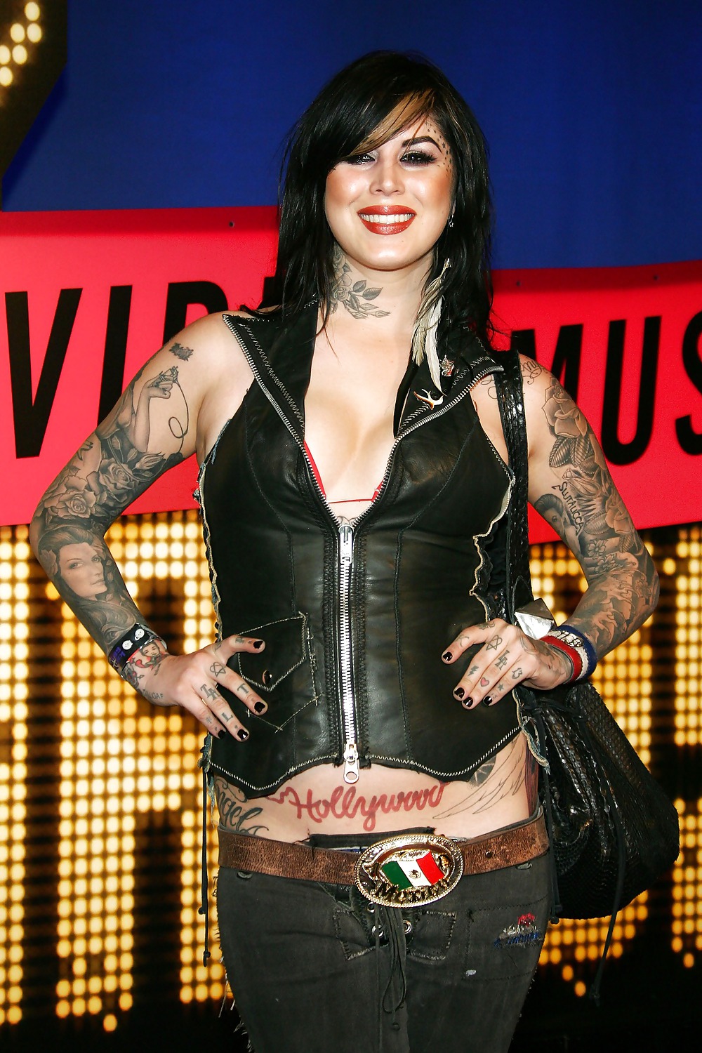 Kat Von D #18468797