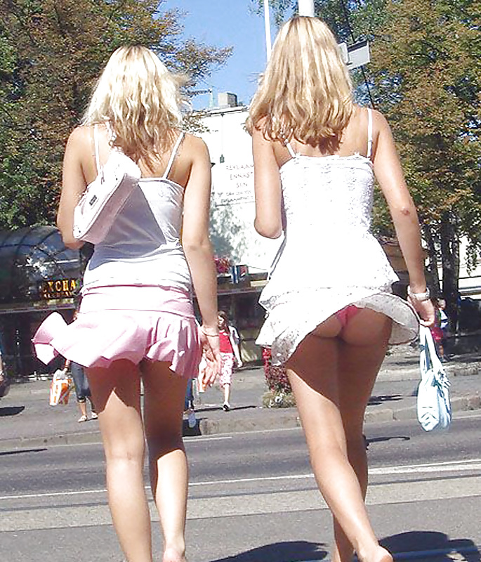 Upskirts 1 #16531583